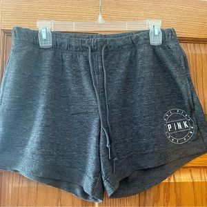 PINK Shorts